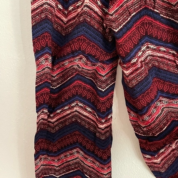 Joe B by Joe Benbasset Palazzo Pants - Picture 3 of 3